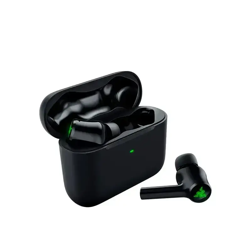 هدفون Hammerhead True Wireless gen 2 به همراه کیس شارژ